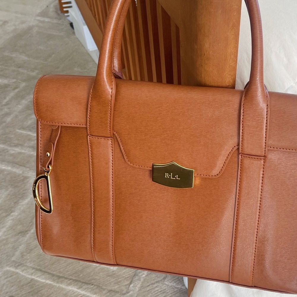 Ralph Lauren Bag